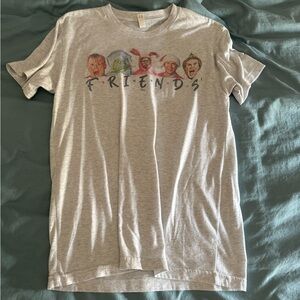 Friends tee shirt